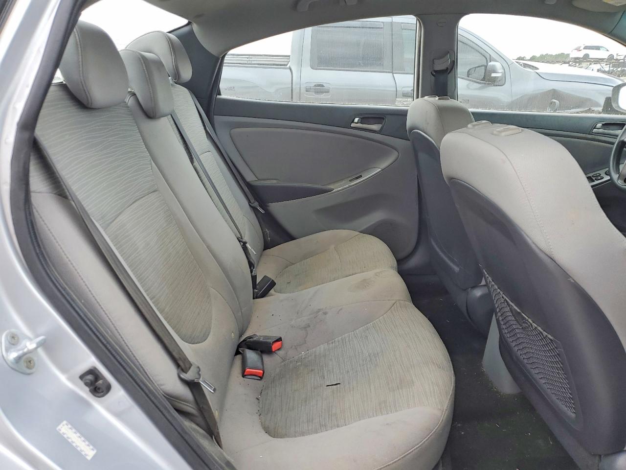 2016 HYUNDAI ACCENT SE photo 40
