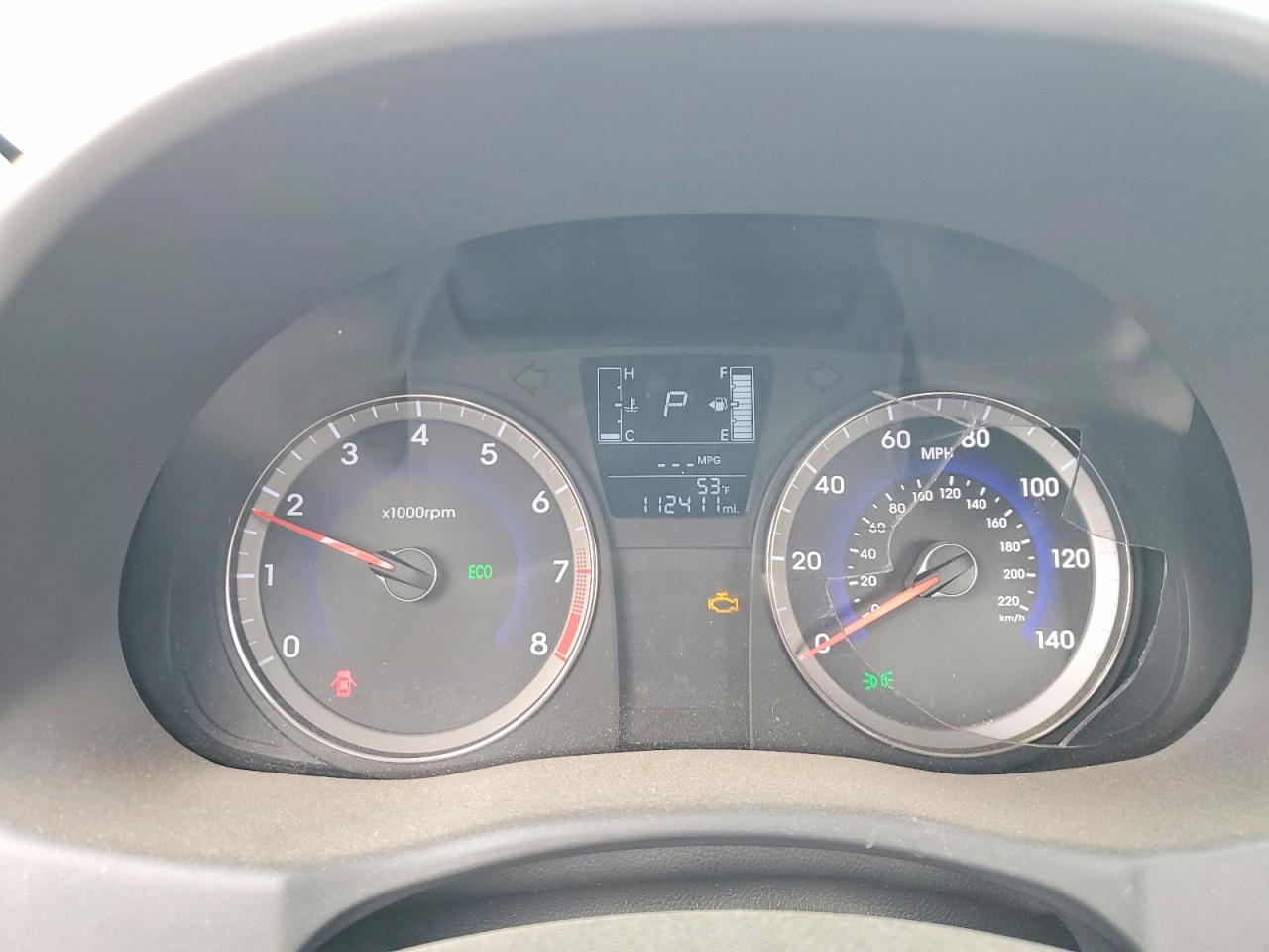 2016 HYUNDAI ACCENT SE photo 36