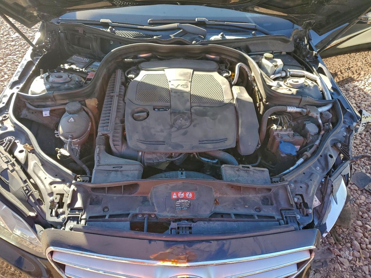 2016 MERCEDES-BENZ E 350 photo 31