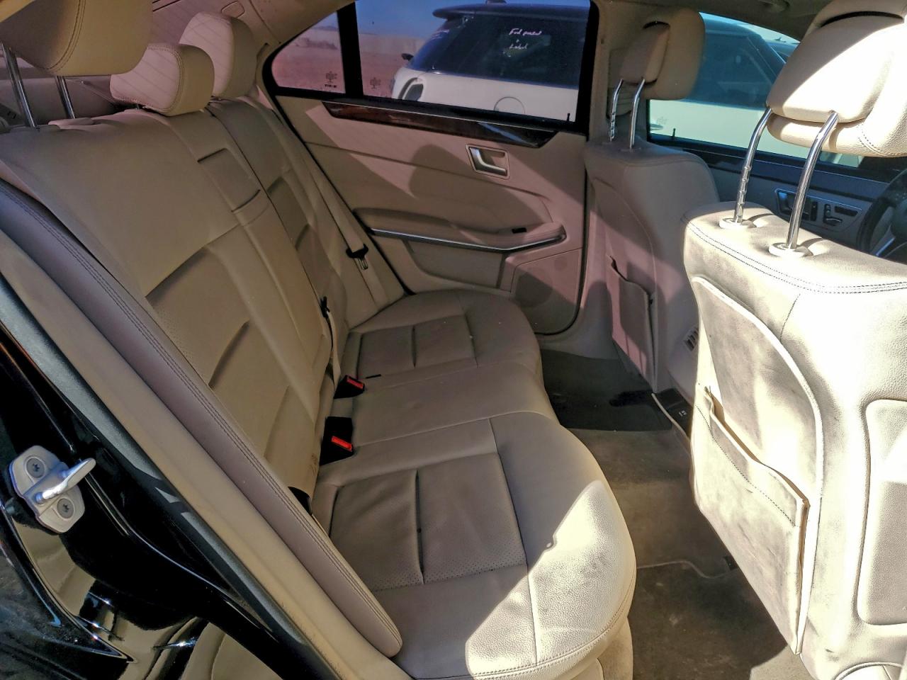 2016 MERCEDES-BENZ E 350 photo 28