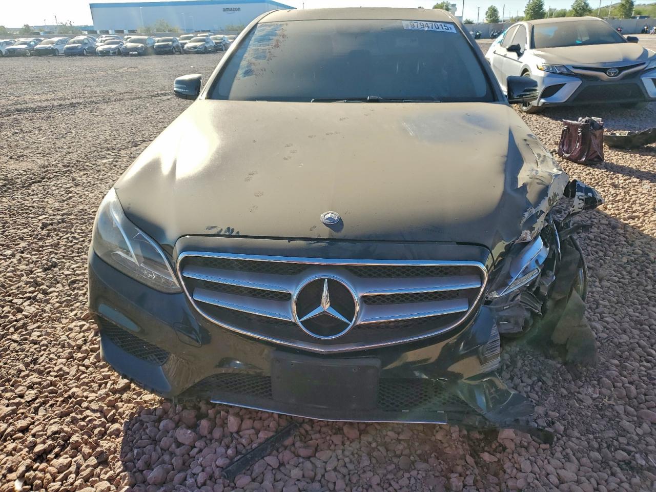 2016 MERCEDES-BENZ E 350 photo 13