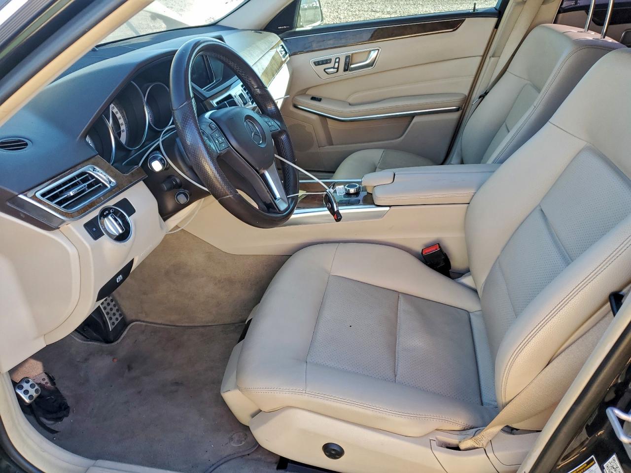 2016 MERCEDES-BENZ E 350 photo 19
