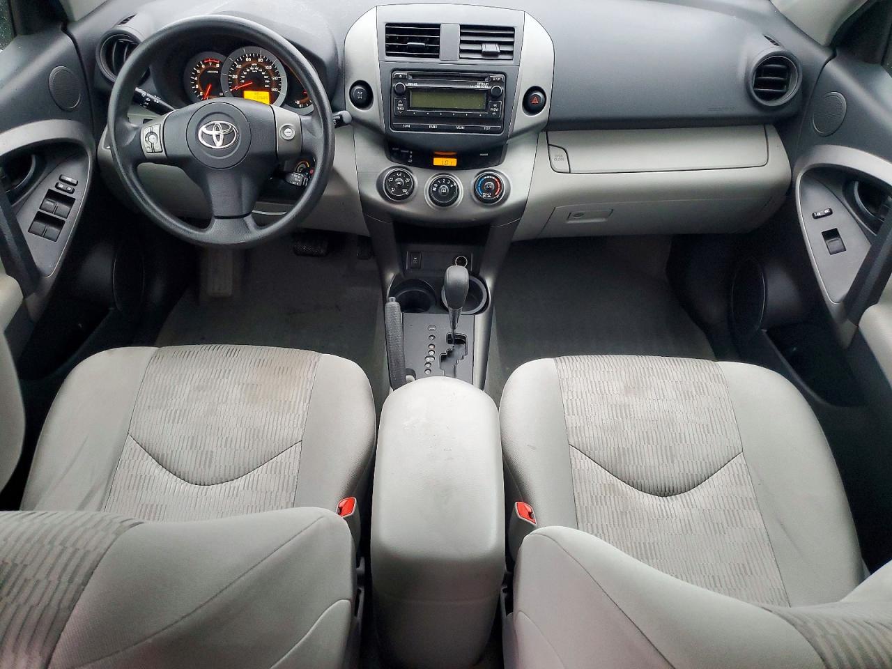 2012 TOYOTA RAV4 photo 15
