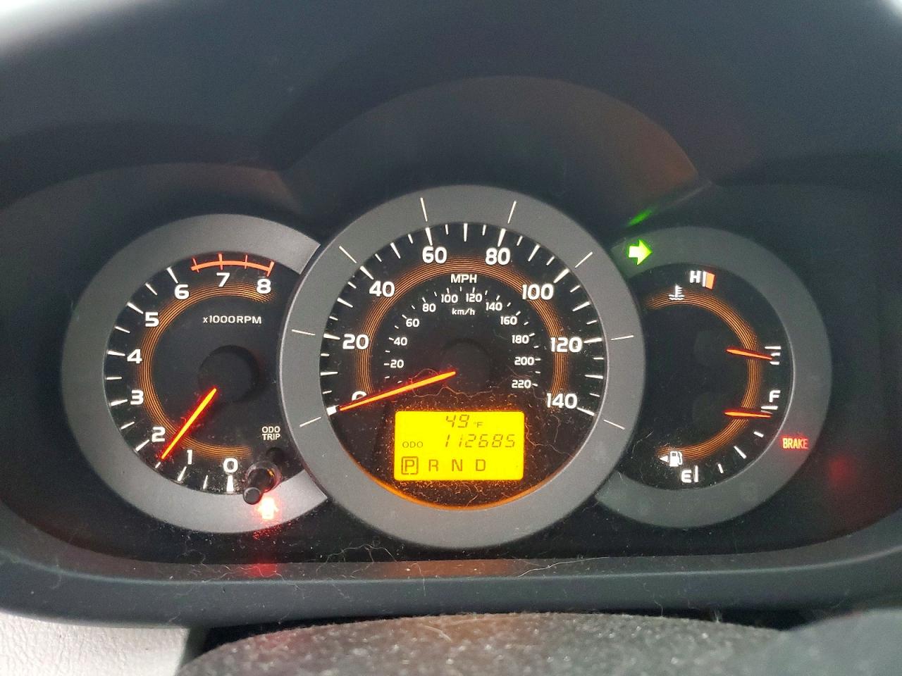 2012 TOYOTA RAV4 photo 17