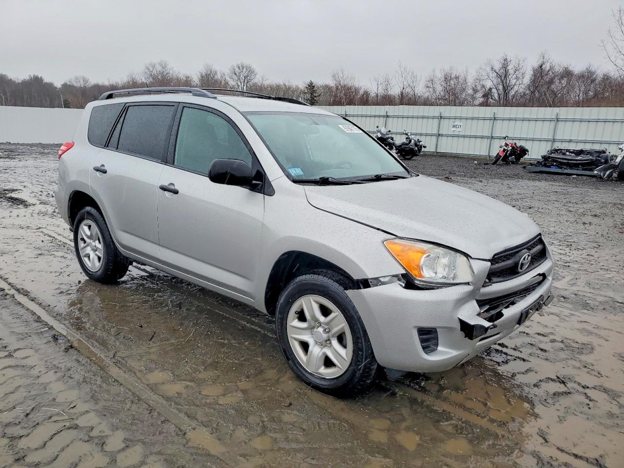 2012 TOYOTA RAV4 photo 7