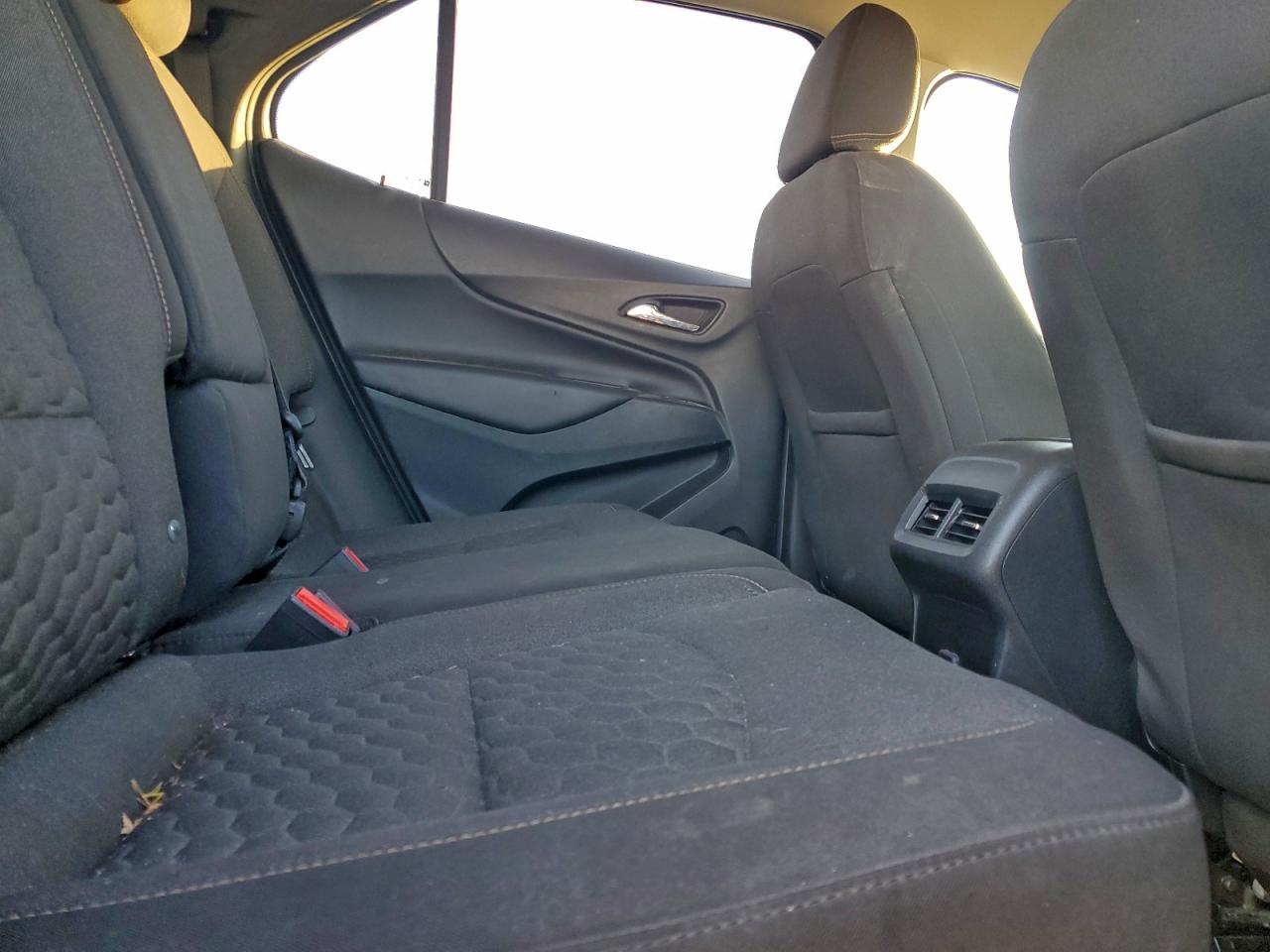 2019 CHEVROLET EQUINOX LT photo 11