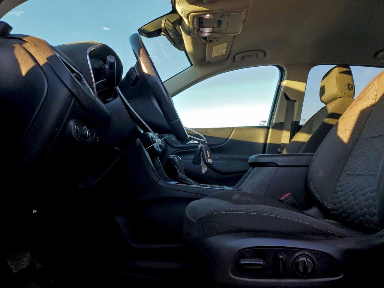 2019 CHEVROLET EQUINOX LT photo 7