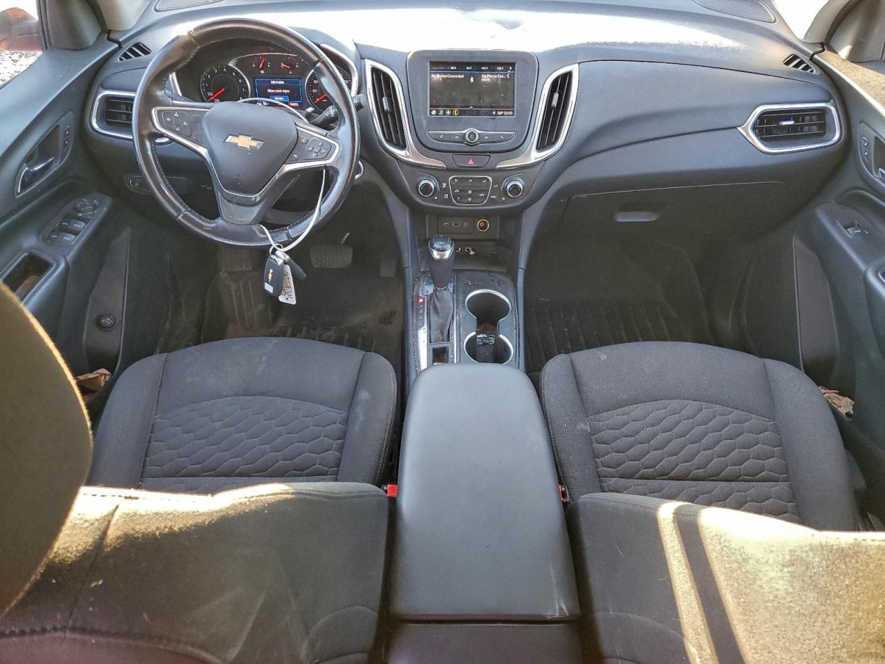 2019 CHEVROLET EQUINOX LT photo 8