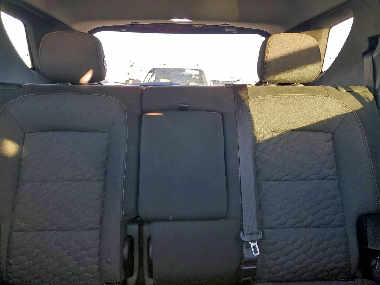 2019 CHEVROLET EQUINOX LT photo 10