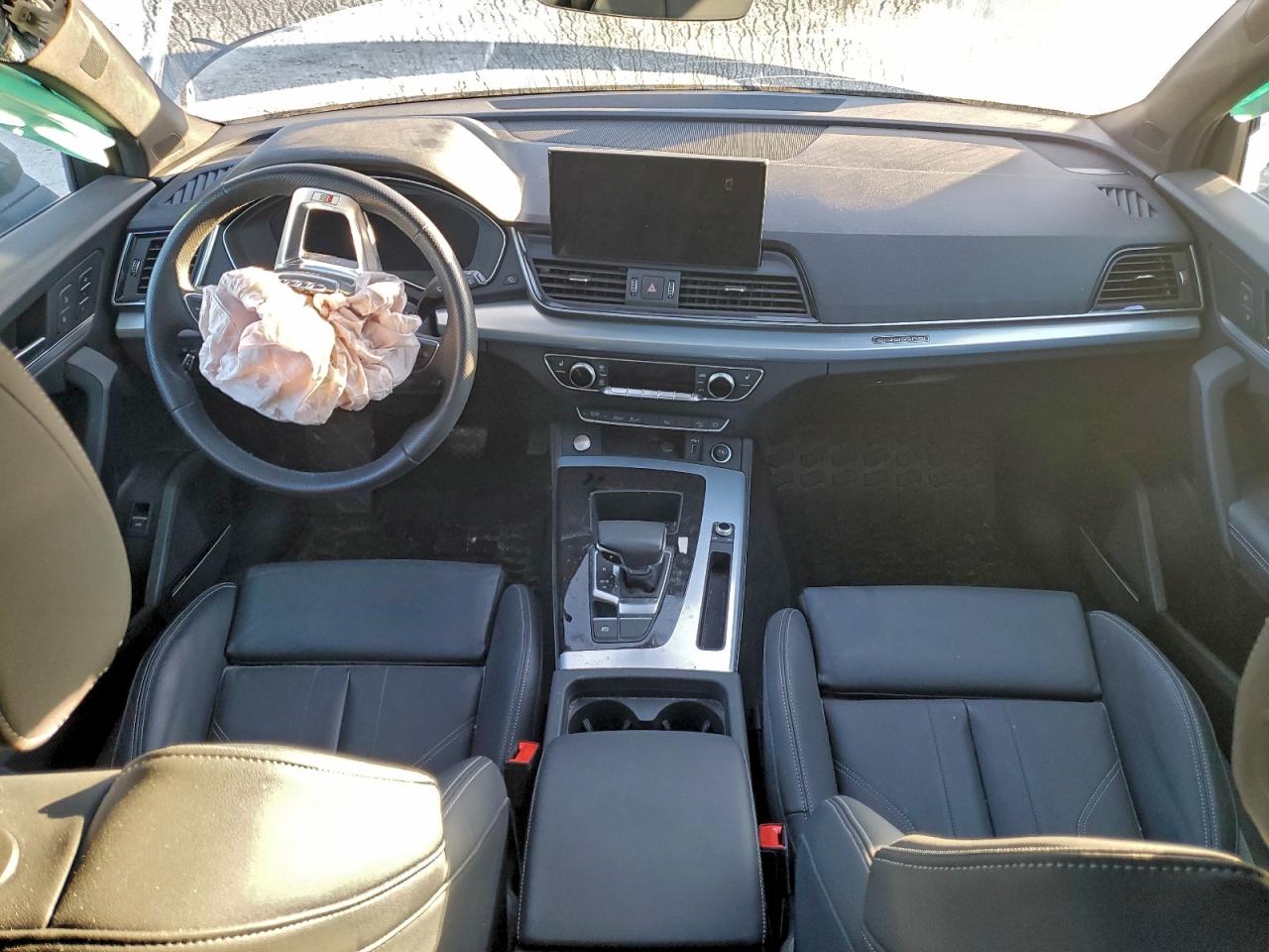 2024 AUDI Q5 PREMIUM PLUS 45 photo 7