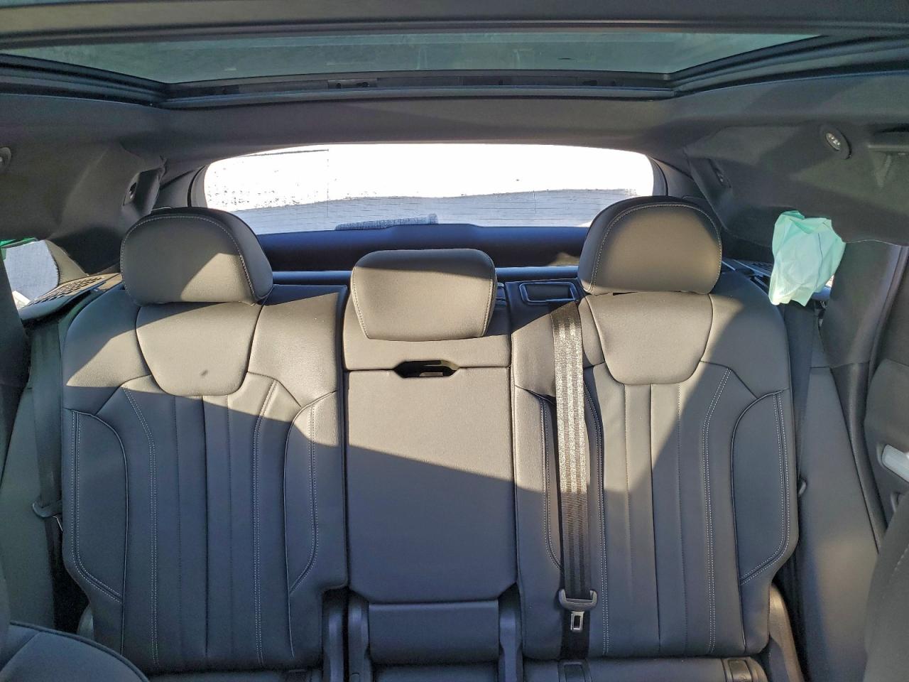 2024 AUDI Q5 PREMIUM PLUS 45 photo 9