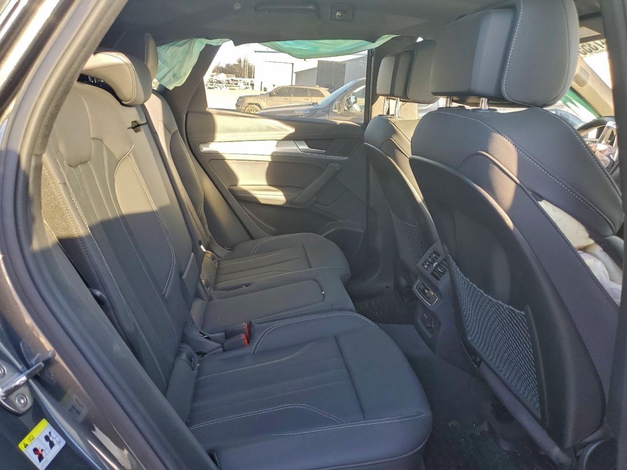 2024 AUDI Q5 PREMIUM PLUS 45 photo 10