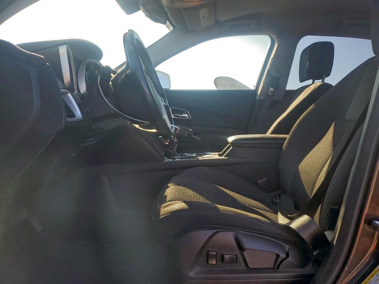 2015 CHEVROLET EQUINOX LT photo 19