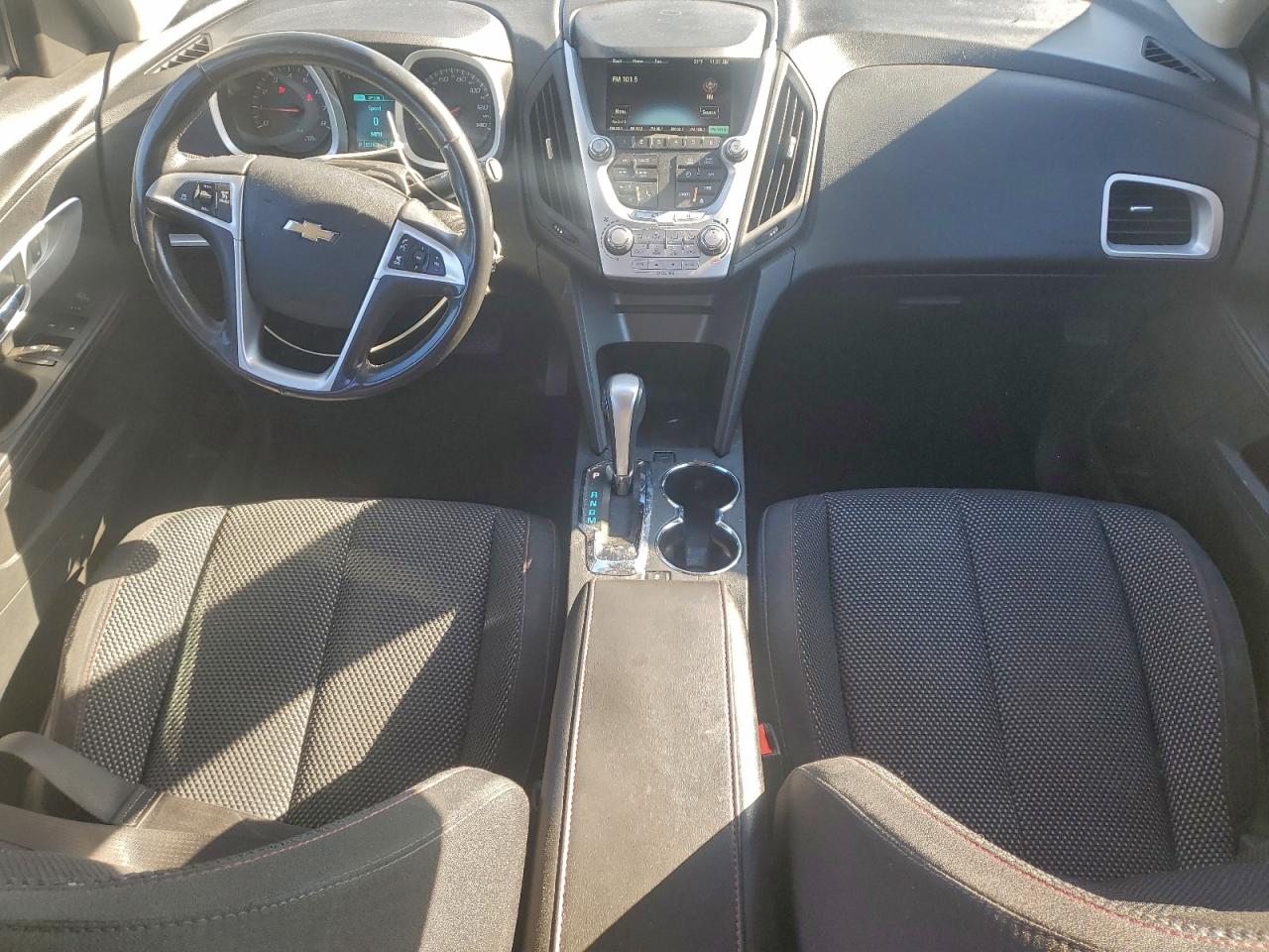 2015 CHEVROLET EQUINOX LT photo 22