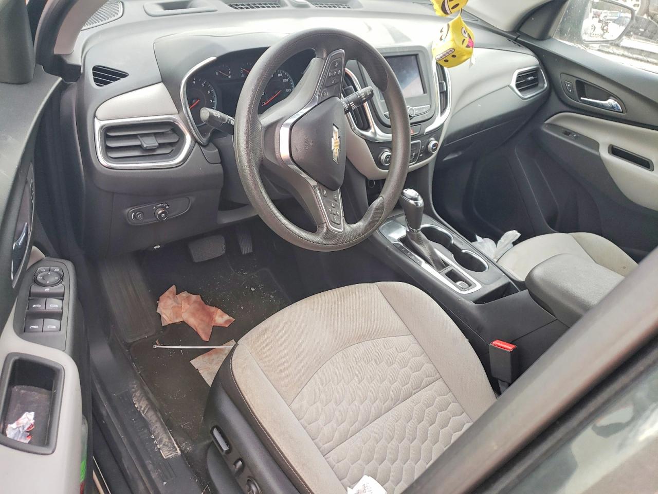 2020 CHEVROLET EQUINOX LS photo 8