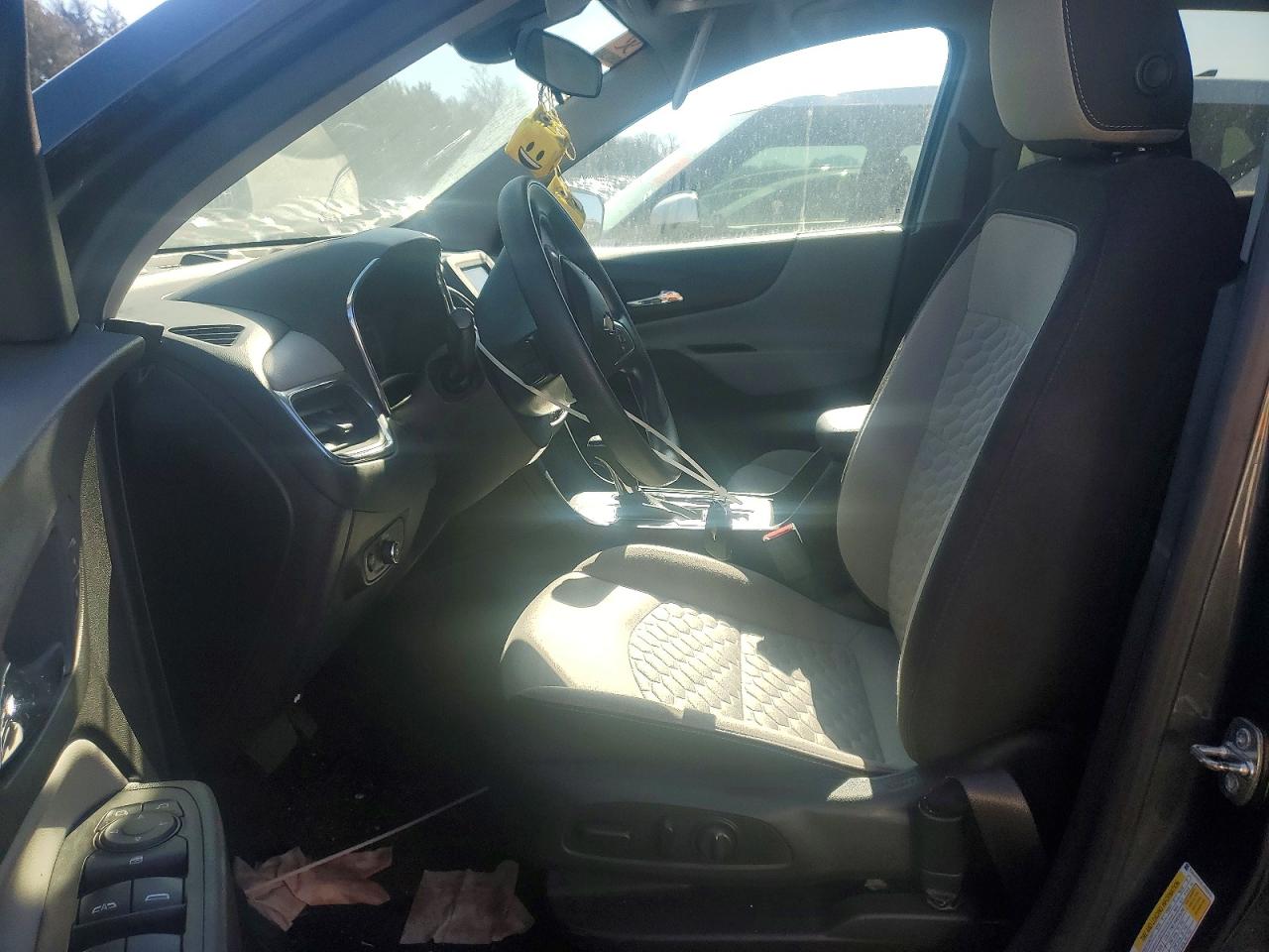 2020 CHEVROLET EQUINOX LS photo 7