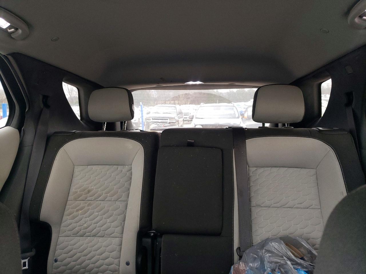 2020 CHEVROLET EQUINOX LS photo 10