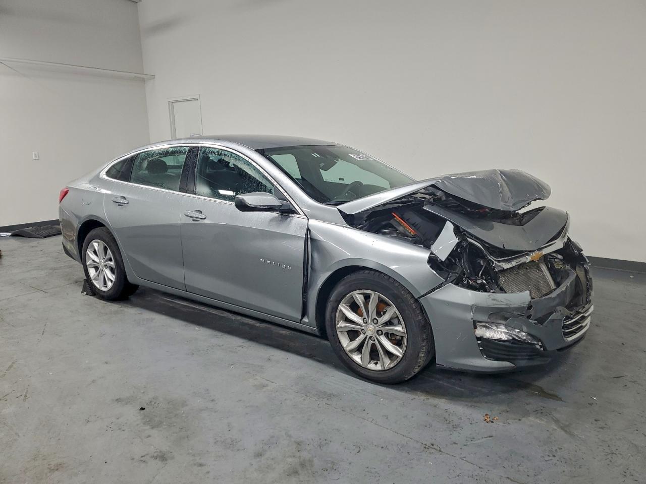 2024 CHEVROLET MALIBU LT photo 7