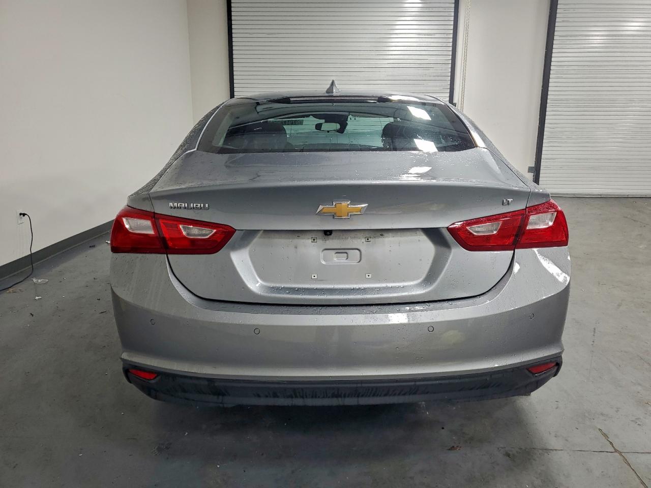 2024 CHEVROLET MALIBU LT photo 11