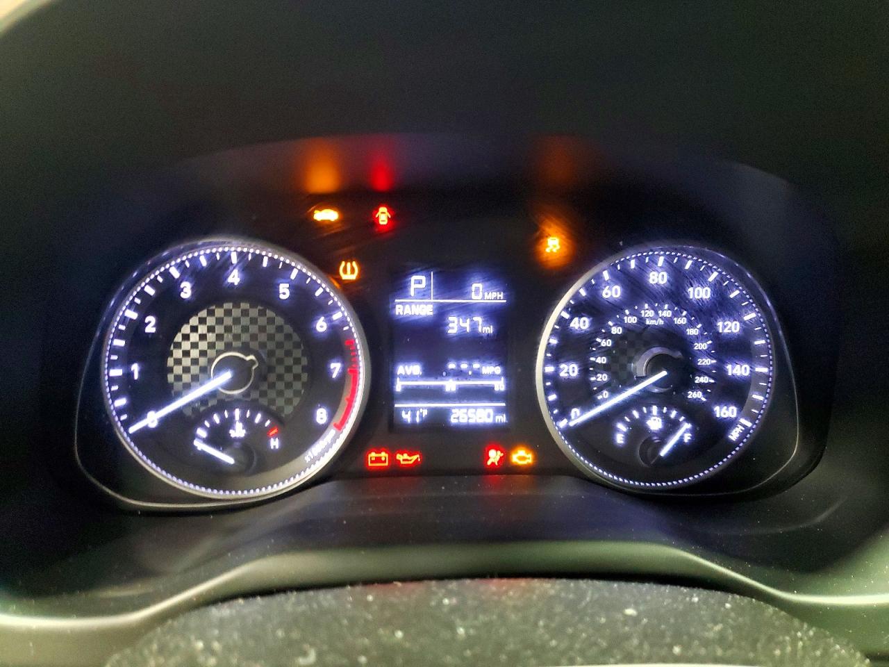 2019 HYUNDAI ELANTRA SE photo 17