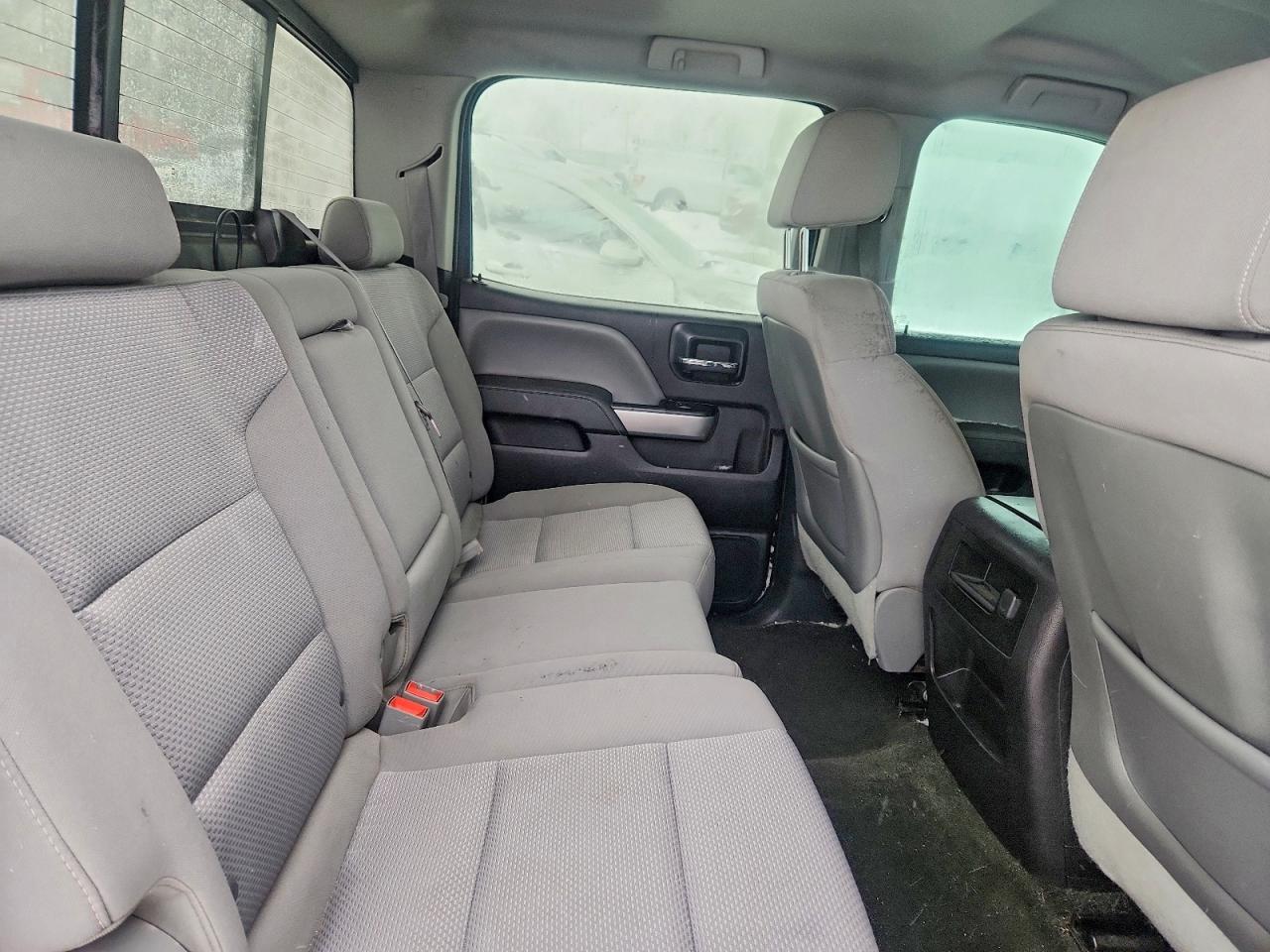 2014 CHEVROLET SILVERADO K1500 LT photo 28