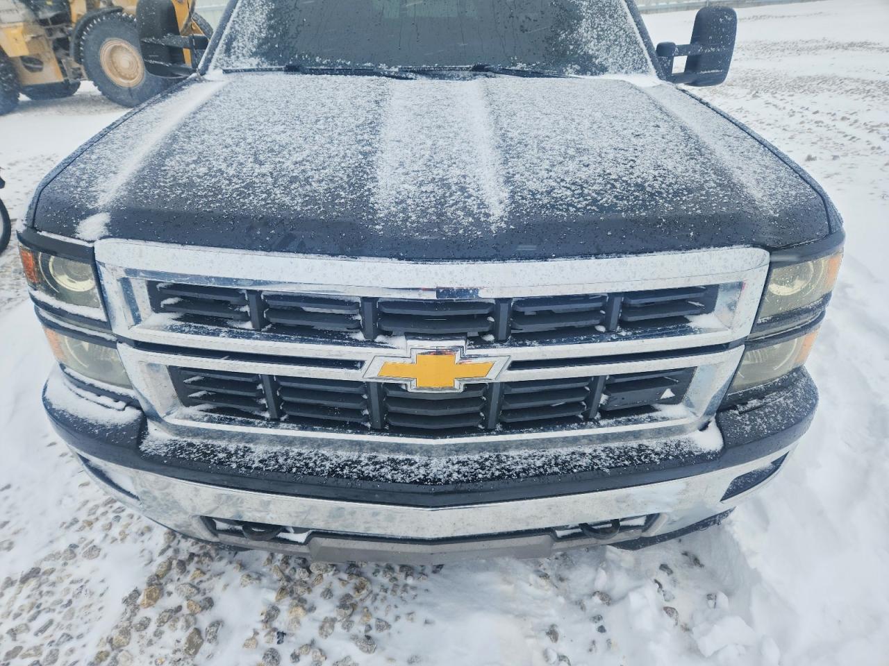 2014 CHEVROLET SILVERADO K1500 LT photo 31