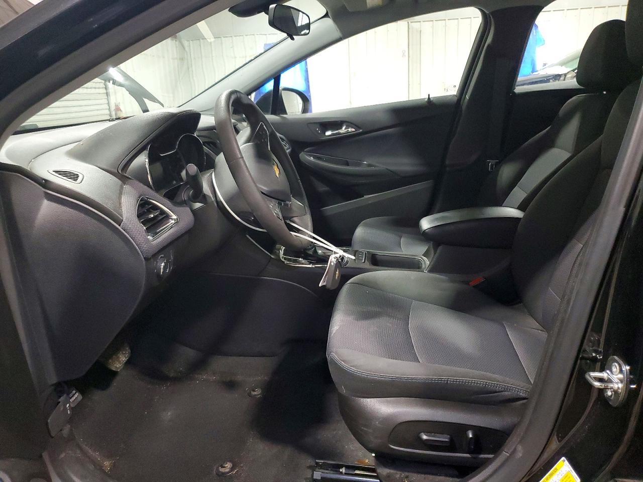 2019 CHEVROLET CRUZE LT photo 7