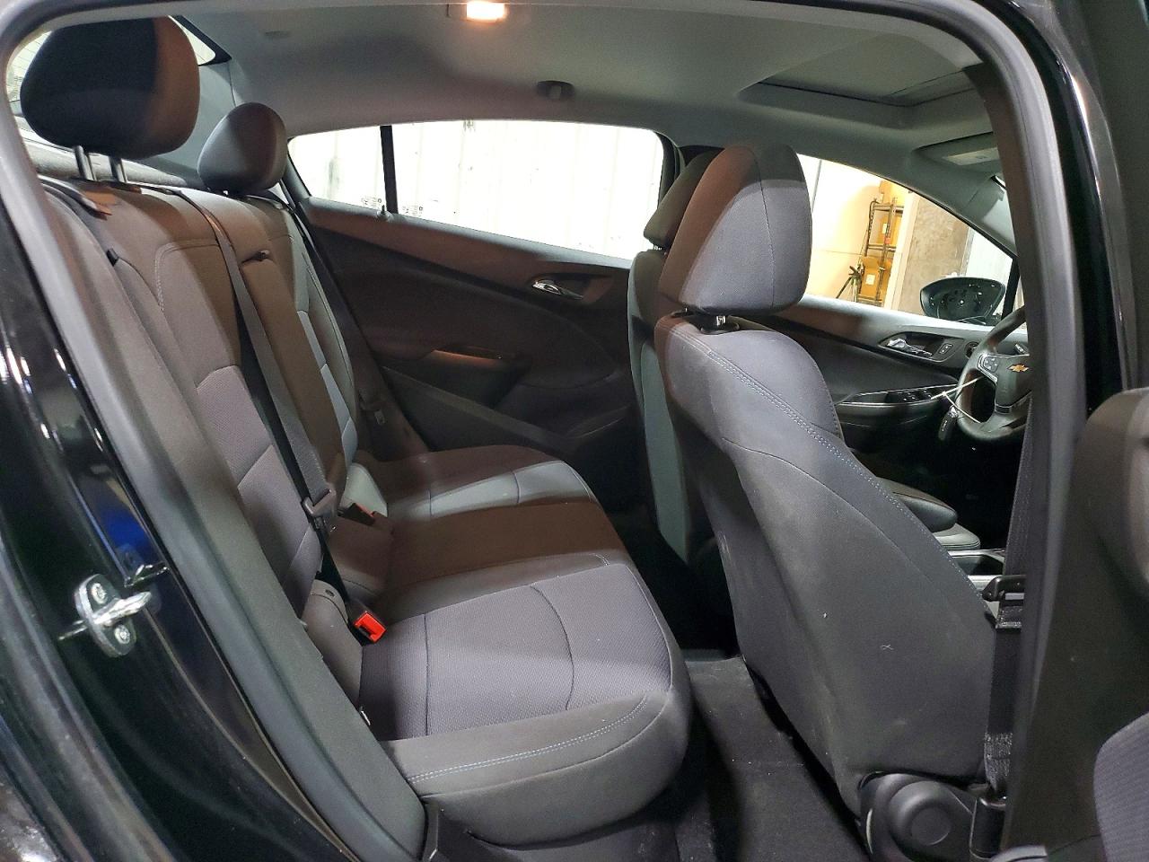 2019 CHEVROLET CRUZE LT photo 10