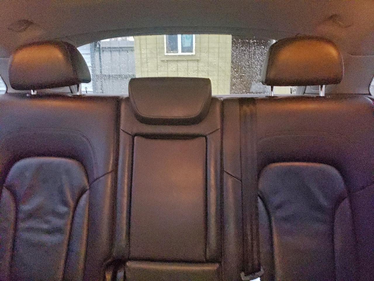 2016 AUDI Q5 PREMIUM PLUS photo 10