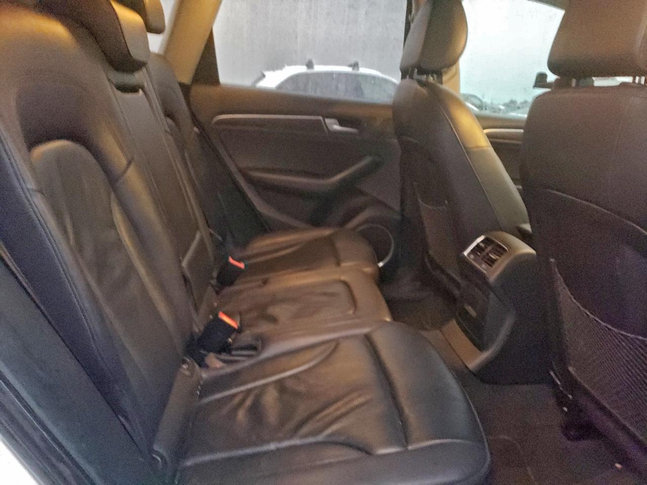 2016 AUDI Q5 PREMIUM PLUS photo 11