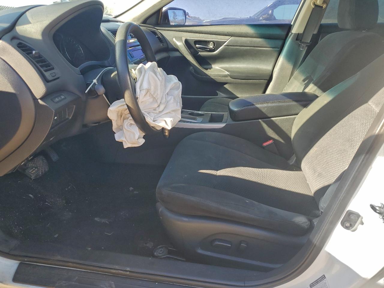 2015 NISSAN ALTIMA 2.5 photo 13