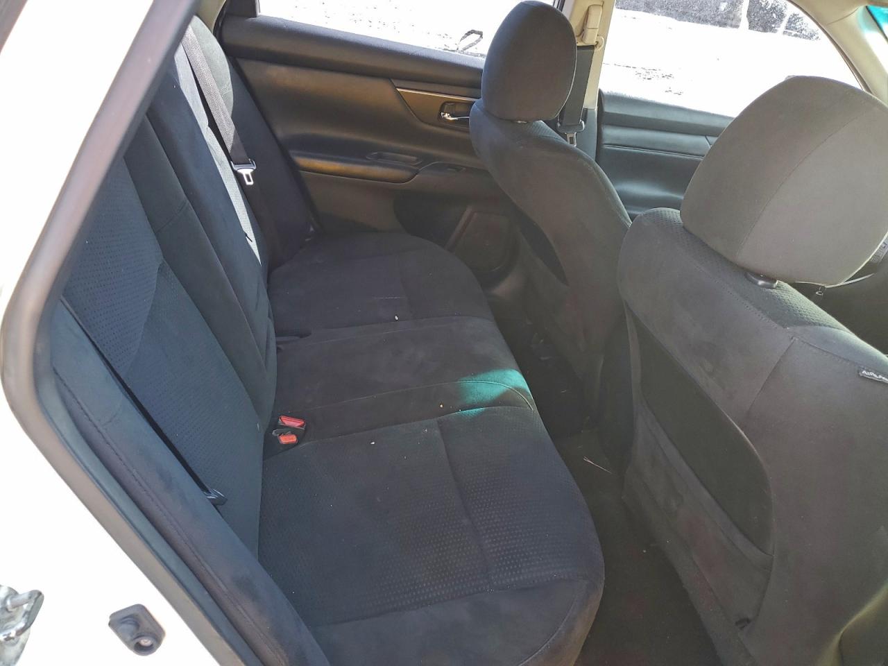 2015 NISSAN ALTIMA 2.5 photo 19