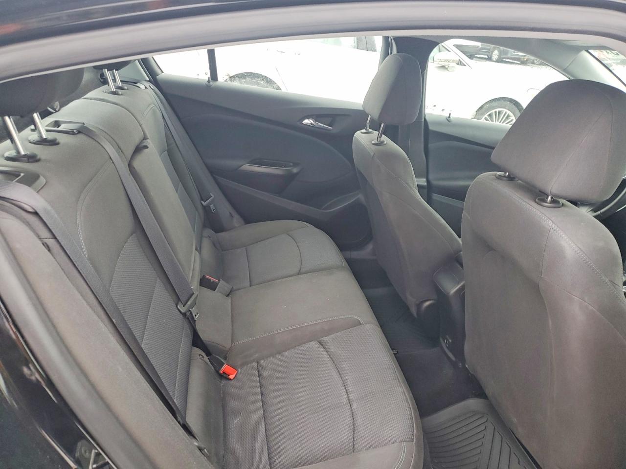 2019 CHEVROLET CRUZE LT photo 19