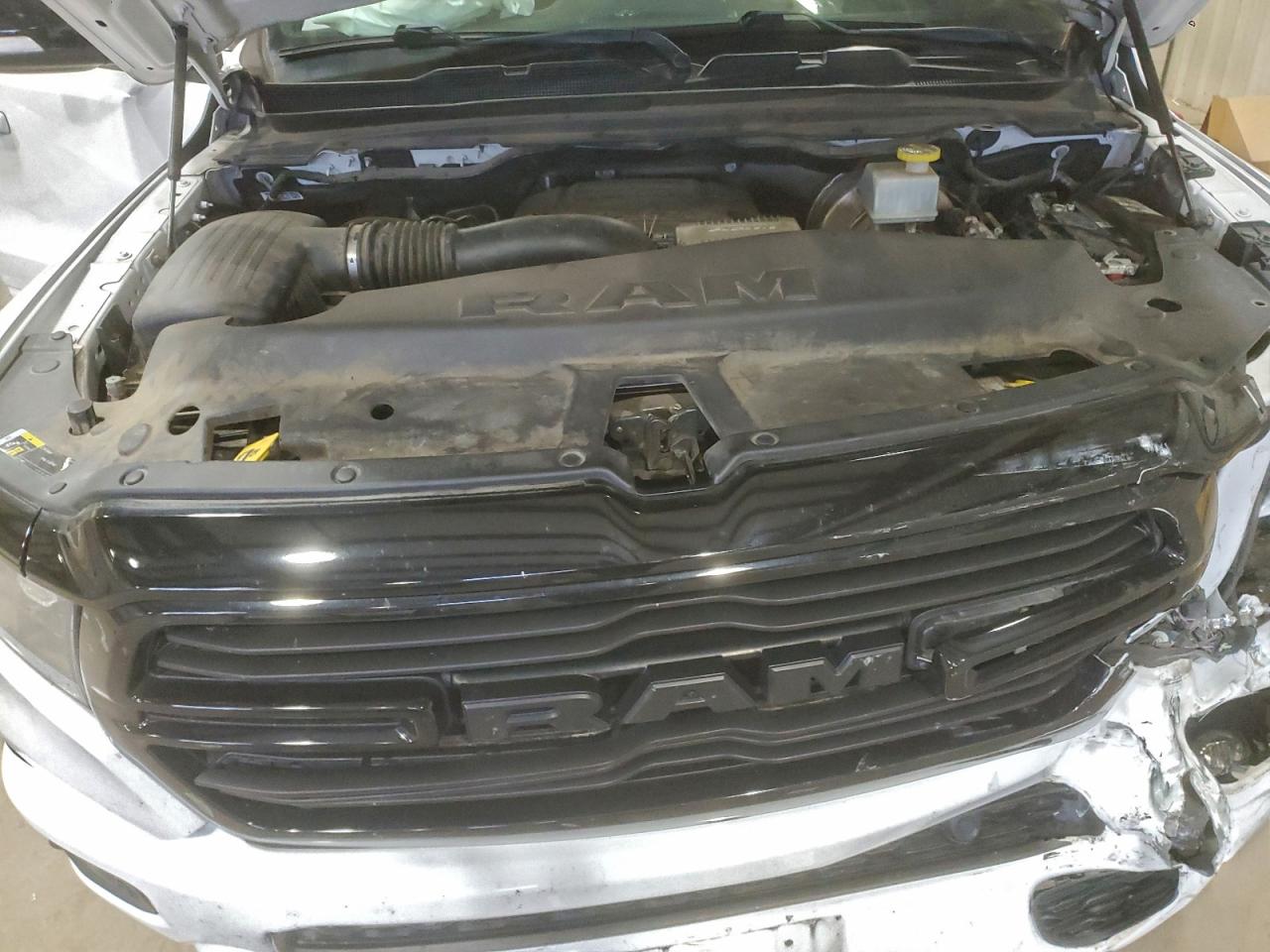 2021 RAM 1500 BIG HORN/LONE STAR photo 11