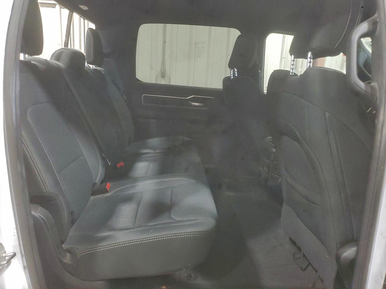 2021 RAM 1500 BIG HORN/LONE STAR photo 10