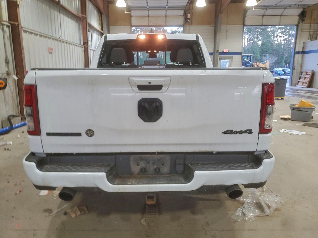 2021 RAM 1500 BIG HORN/LONE STAR photo 6