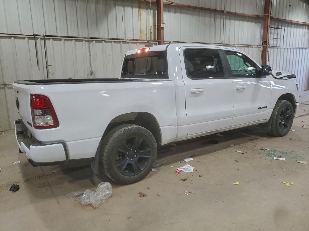 2021 RAM 1500 BIG HORN/LONE STAR photo 3