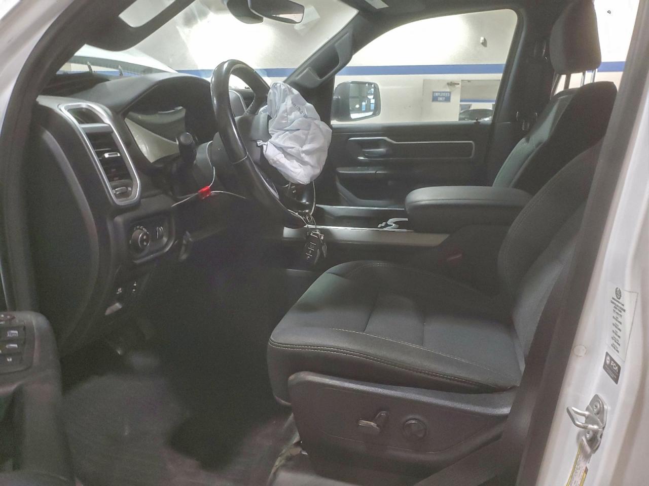 2021 RAM 1500 BIG HORN/LONE STAR photo 7