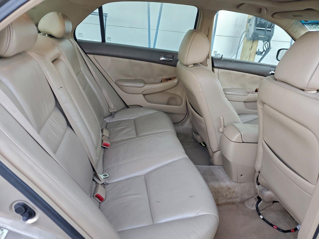 2003 HONDA ACCORD EX photo 28