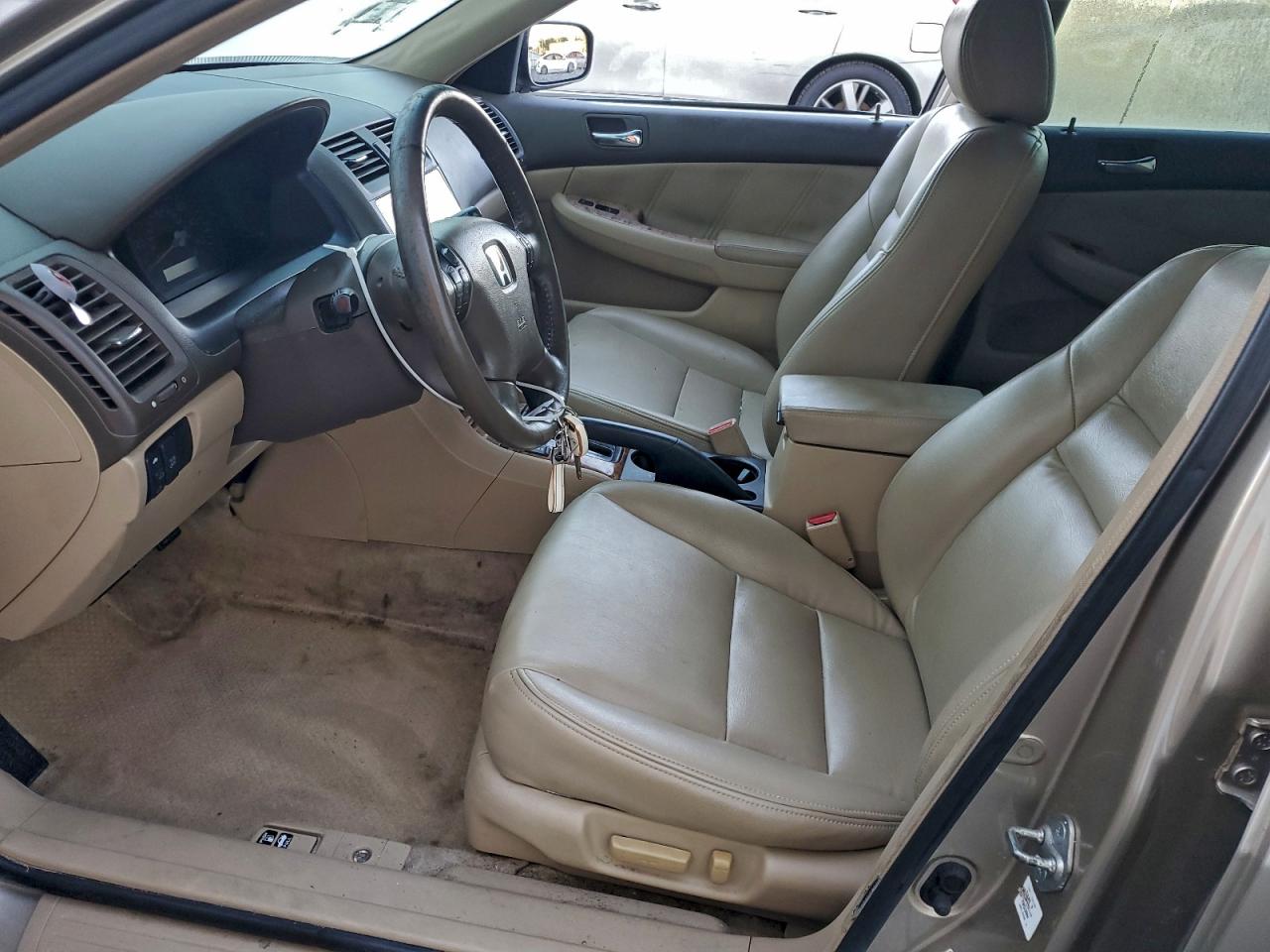 2003 HONDA ACCORD EX photo 19
