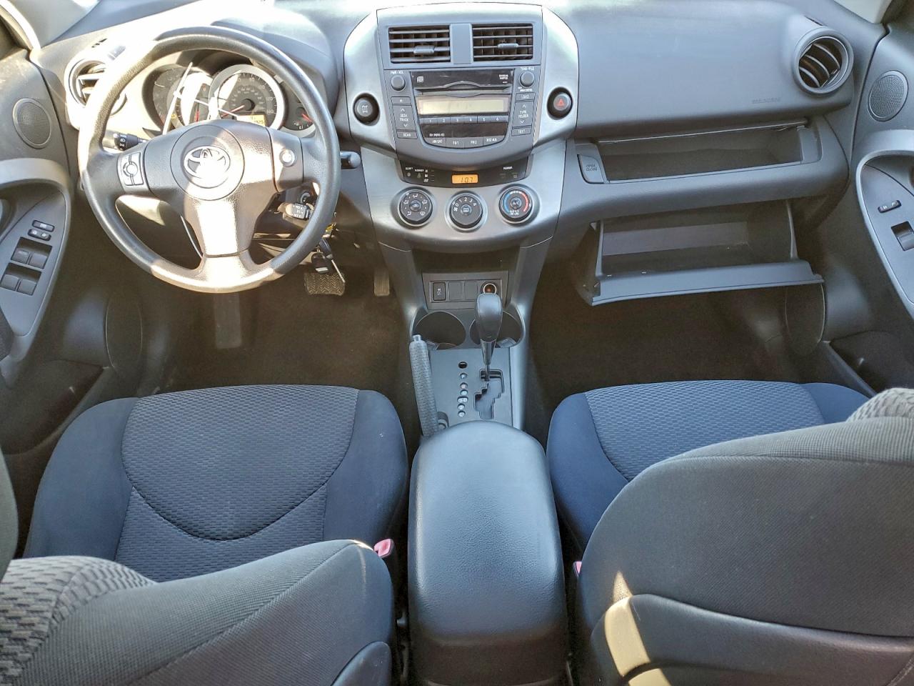 2011 TOYOTA RAV4 SPORT photo 22