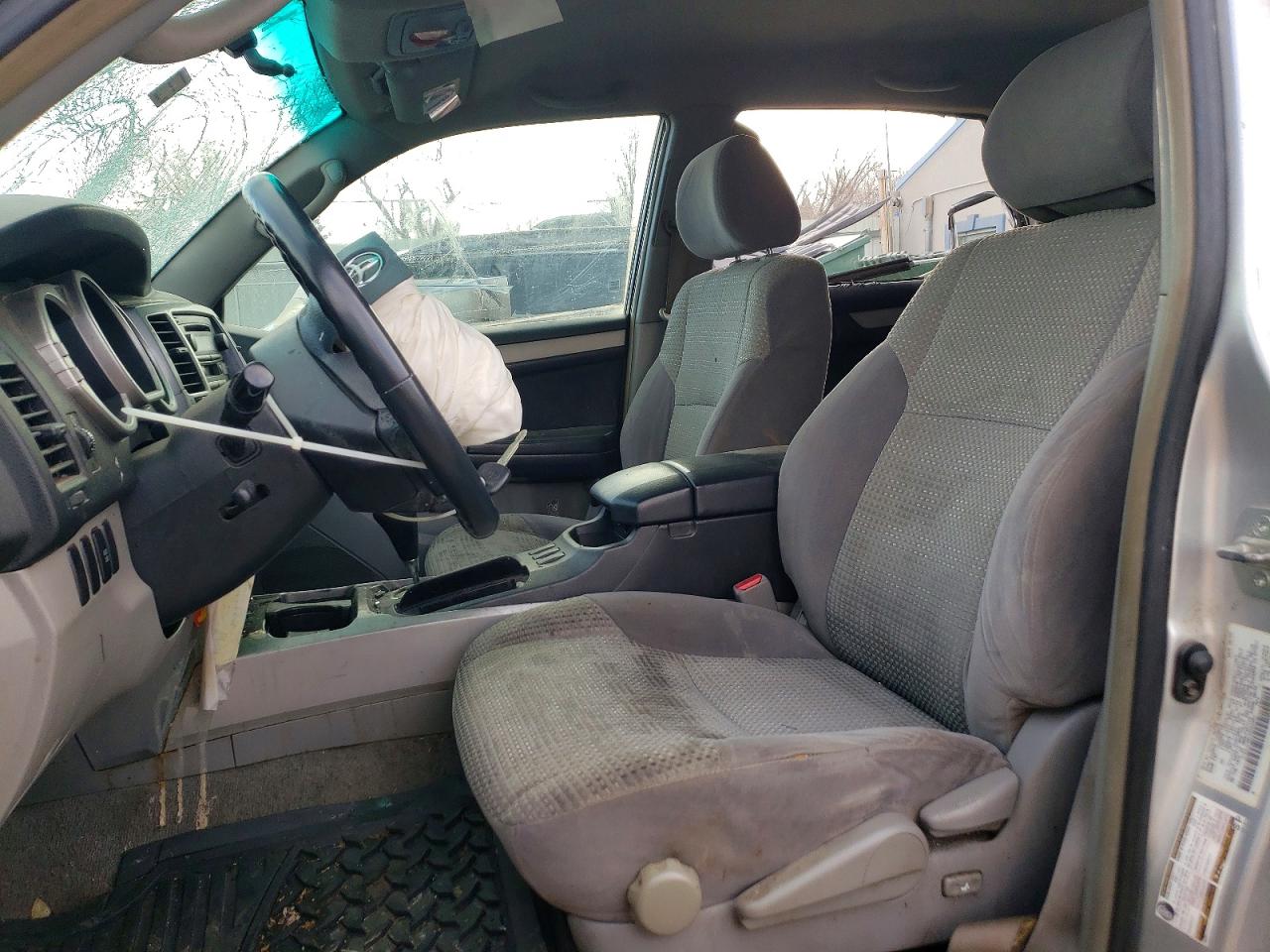 2005 TOYOTA 4RUNNER SR5 photo 7