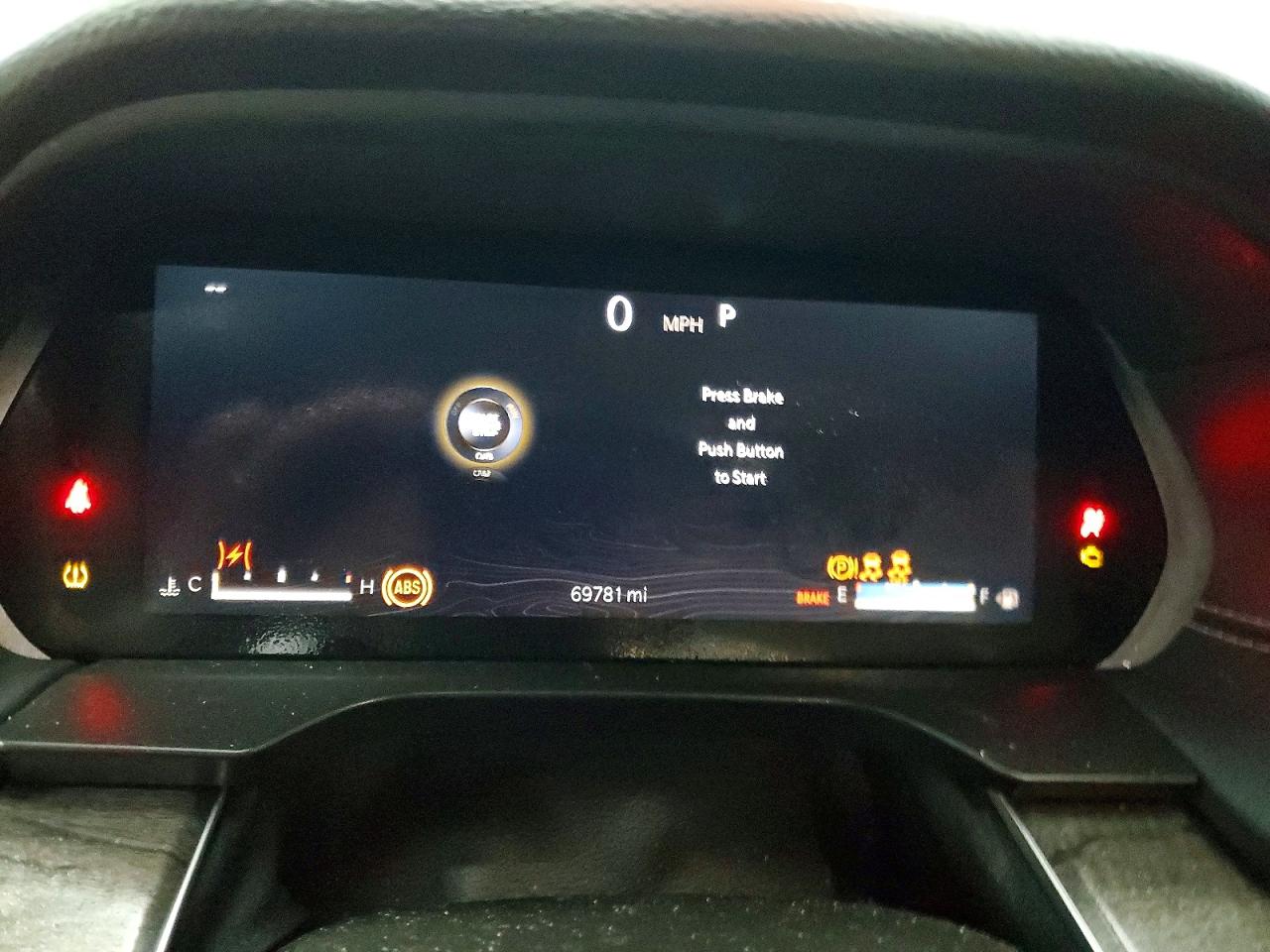 2023 JEEP GRAND CHEROKEE L LIMITED photo 25