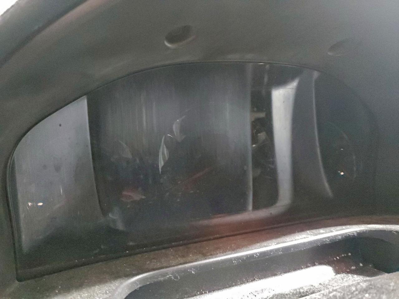 2010 FORD FUSION SE photo 9