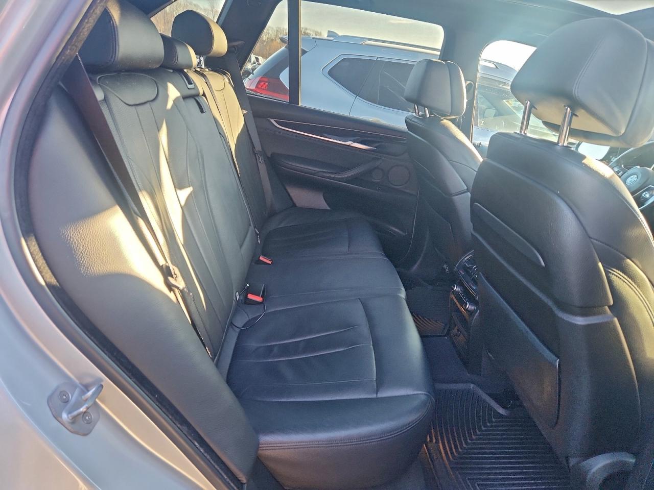 2015 BMW X5 XDRIVE35I photo 21