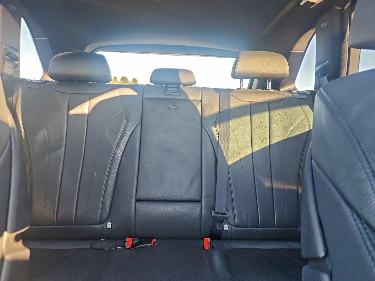 2015 BMW X5 XDRIVE35I photo 19