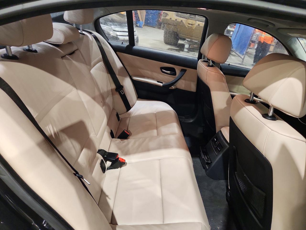 2009 BMW 328 XI photo 10