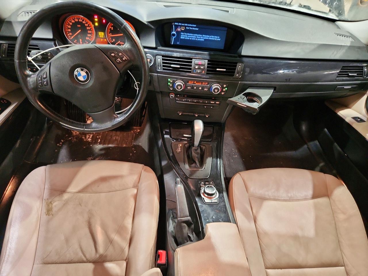 2009 BMW 328 XI photo 8