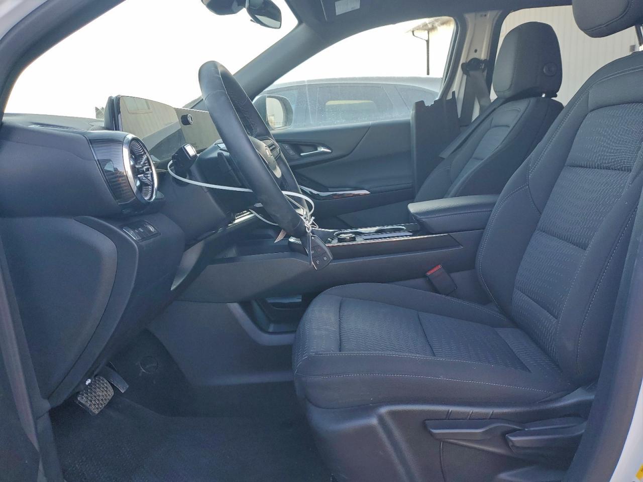 2026 CHEVROLET EQUINOX LT photo 7