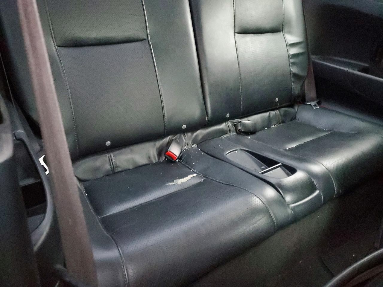 2006 ACURA RSX photo 10